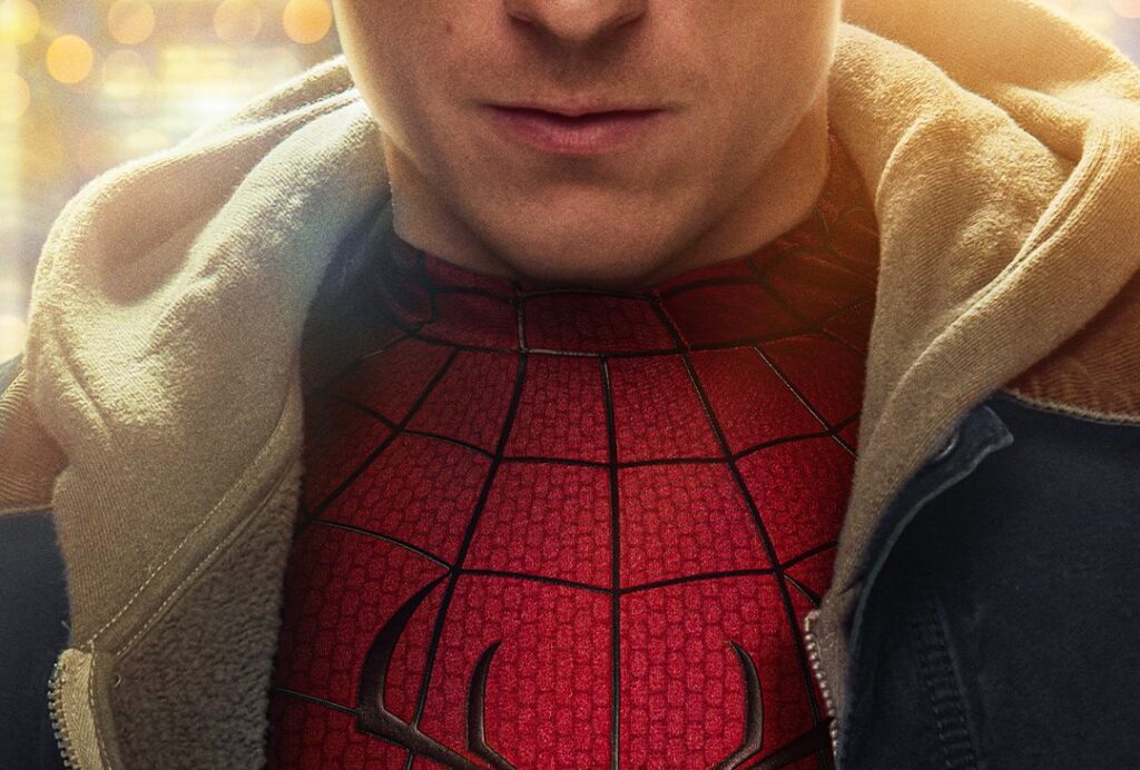 ‘Homem-Aranha: Um Novo Dia’: Quem é o vilão misterioso? Confira TUDO o que sabemos do film