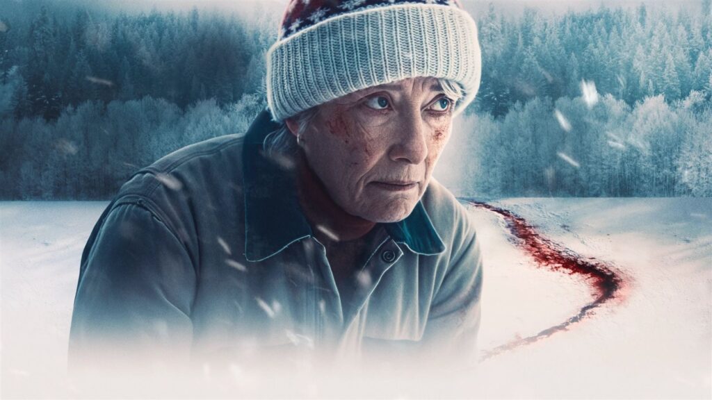 Crítica 2 | ‘O Frio da Morte’ – Emma Thompson brilha em novo suspense no Prime Video