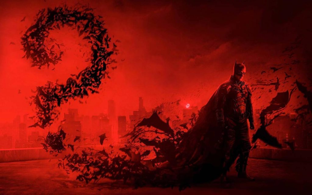 Batman: Parte II