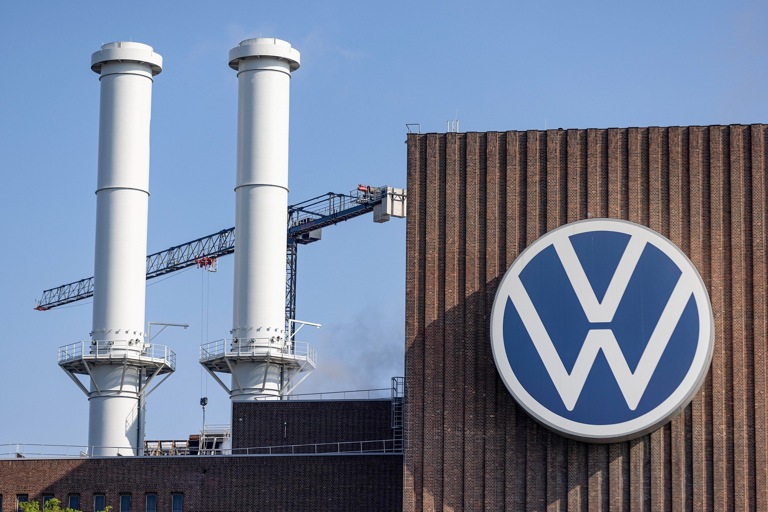 Grupo Volkswagen pode tirar de linha metade dos seus carros até 2030