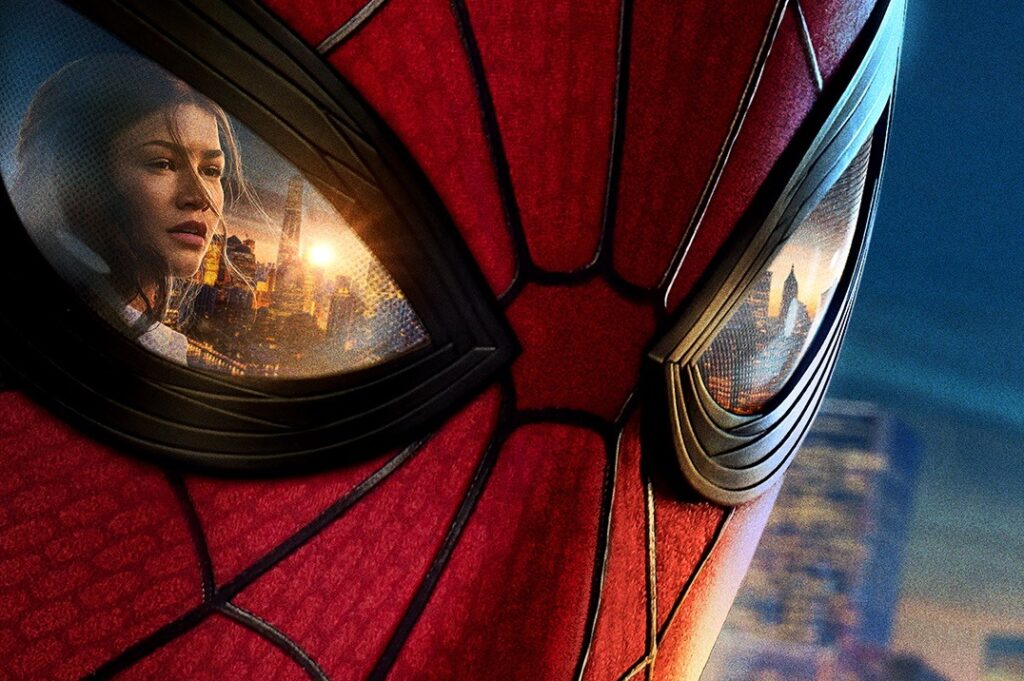 ‘Homem-Aranha: Um Novo Dia’ explode nas projeções e pode ter a MAIOR estreia de 2026