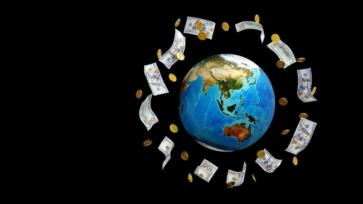 Binance Research: stablecoins movimentam US$ 76 bilhões a cada fim de semana, volume compa
