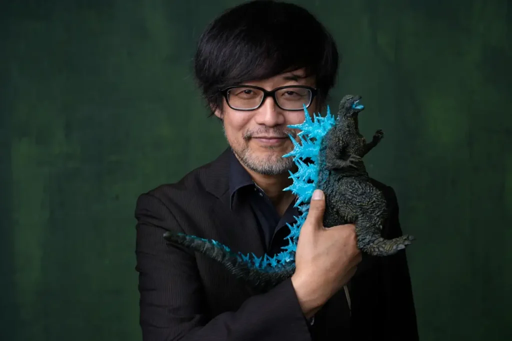 Takashi Yamazaki, diretor de ‘Godzilla Minus One’, comandará novo filme em parceria com Ri