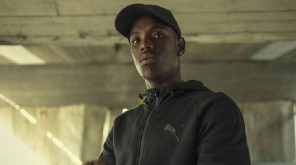 Micheal Ward, Ator de ‘Top Boy’, é ABSOLVIDO de acusações de estupro e agressão sexual em 