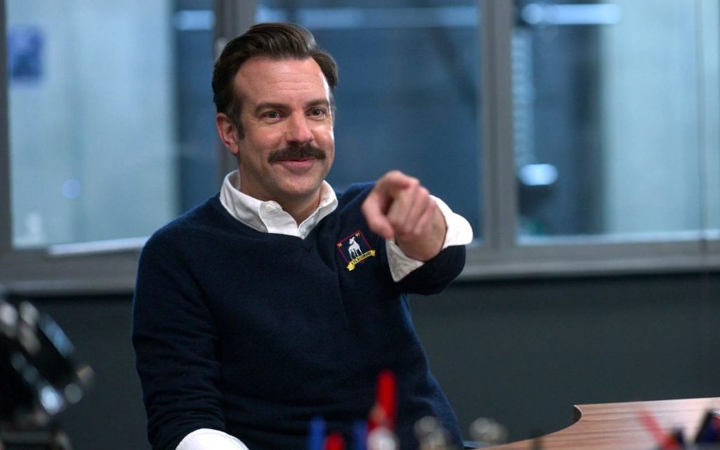 ‘Ted Lasso’: Apple já planeja 5ª temporada antes da estreia do 4ª ano