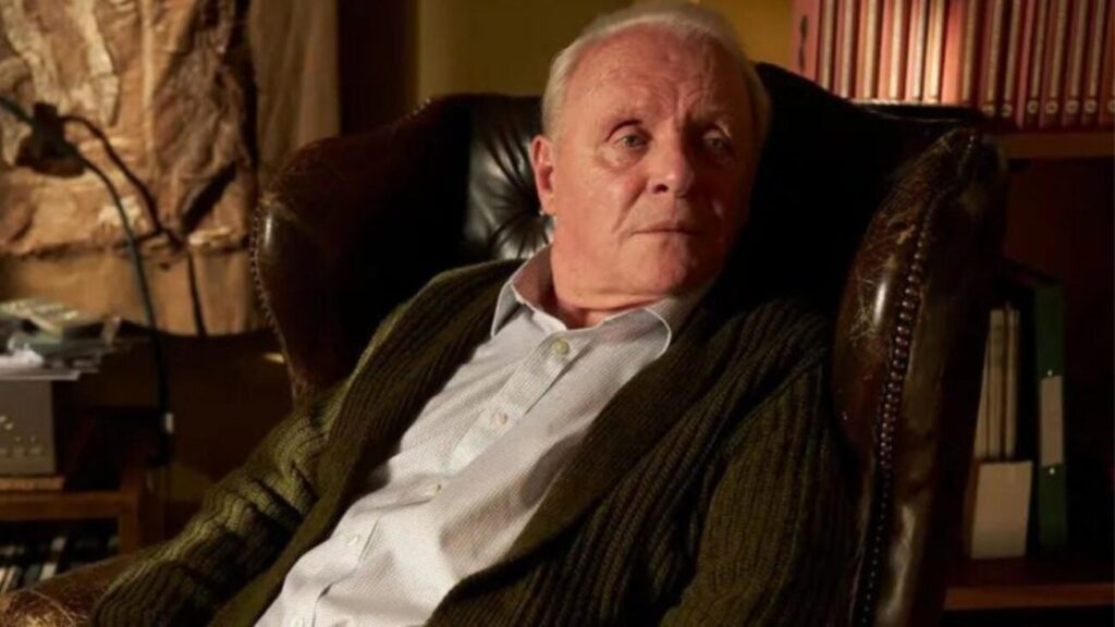 Aos 88 anos, Anthony Hopkins lança primeiro single e anuncia álbum de estreia