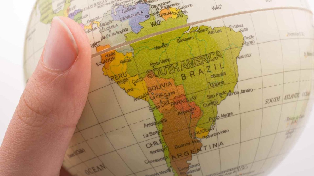 Quem é a nova geração de usuários de criptoativos na América Latina?