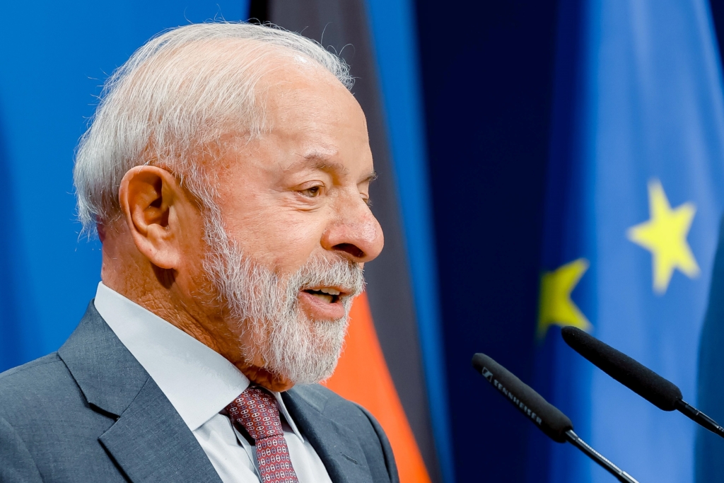 Lula melhora, mas rejeição cresce, aponta pesquisa Indexa