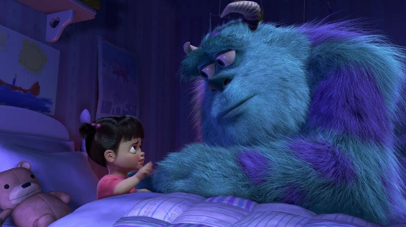 ‘Monstros S.A. 2’: Roteiristas revelam detalhes da sequência descartada pela Pixar