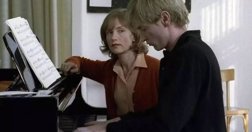 ‘A Professora de Piano’: Drama premiado retorna aos cinemas em celebração de 25 anos; Saib
