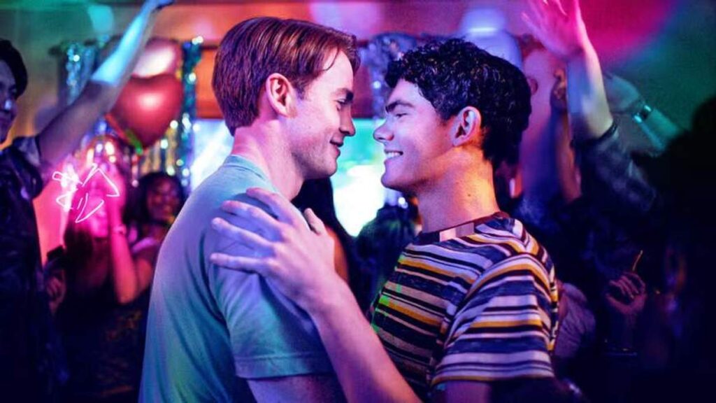 ‘Heartstopper Para Sempre’: Longa que encerra FENÔMENO da Netflix estreia esta semana!