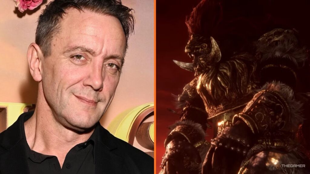 ‘Elden Ring’: Peter Serafinowicz ainda NÃO acredita que fará parte da adaptação em live-ac