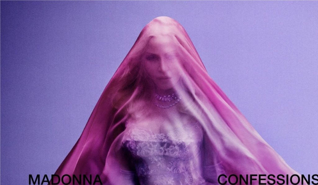 Confessions II | Selecionamos as MELHORES músicas do novo álbum da rainha do pop Madonna