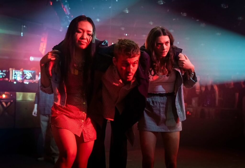 ‘Maxton Hall: Um Mundo Entre Nós’: Temporada FINAL ganha primeiras imagens; Confira!