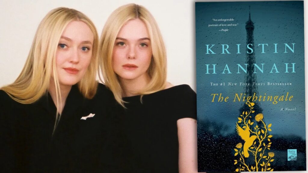 ‘The Nightingale’: Drama de guerra com Dakota e Elle Fanning é ADIADO nos EUA