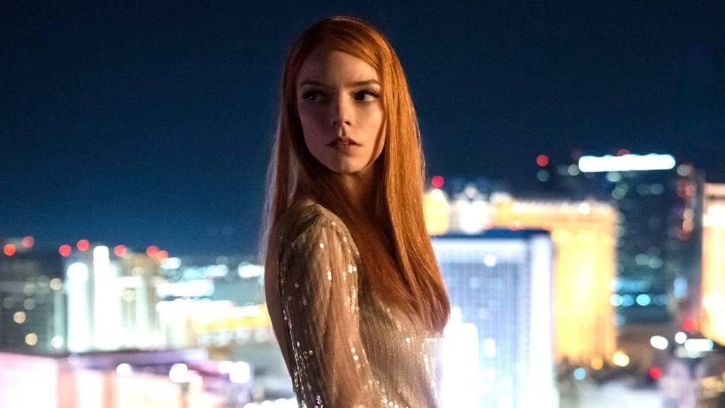 Anya Taylor-Joy está PREOCUPADA no clipe inédito de ‘Lucky’, nova série de SUSPENSE do App