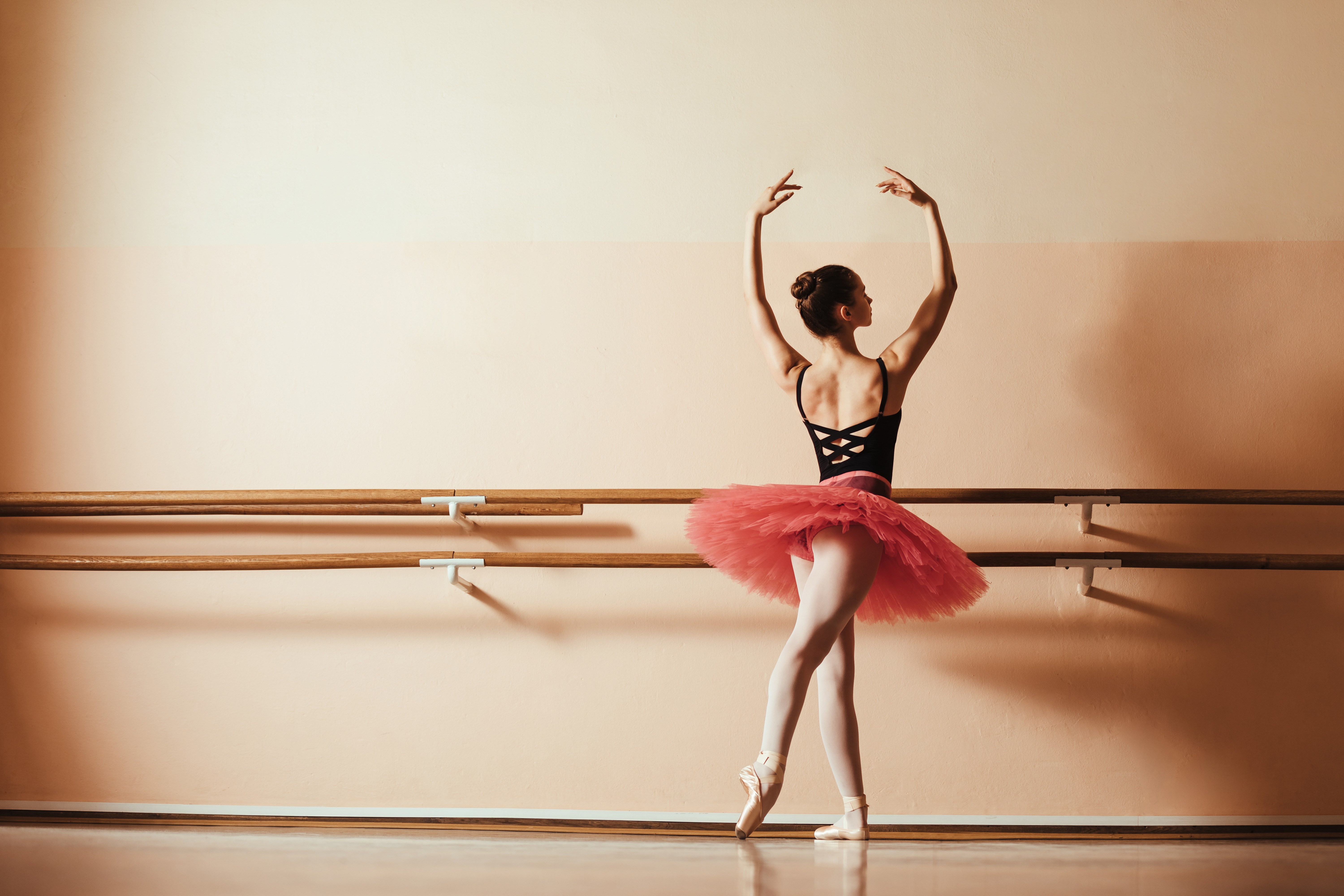 O ballet é para todo mundo? Entenda mais sobre a modalidade