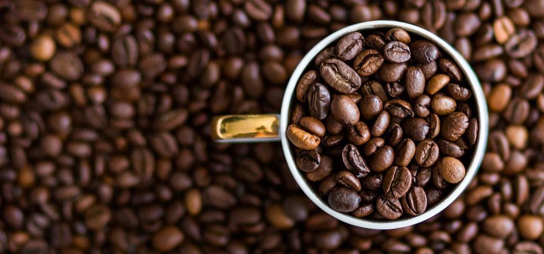 Exportações de café caem 18% na safra 2025/26, mas receita se mantém com preços