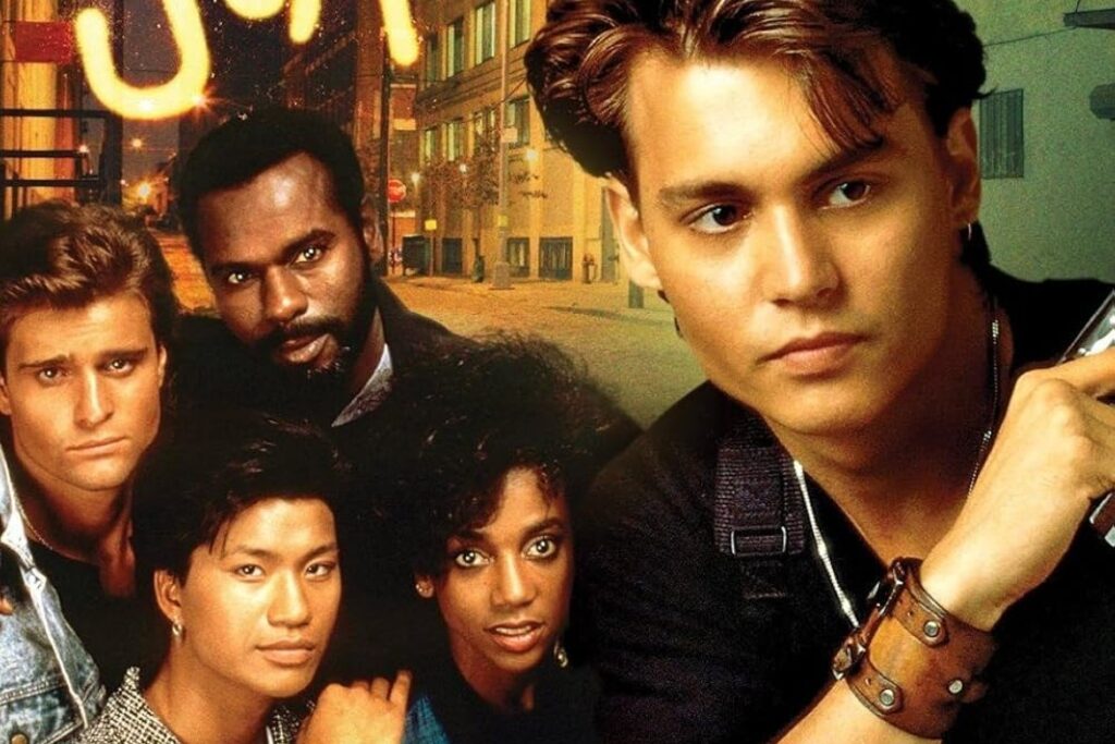 NOSTALGIA! Você se Lembra das Séries de Ação Mais AMADAS dos anos 80?