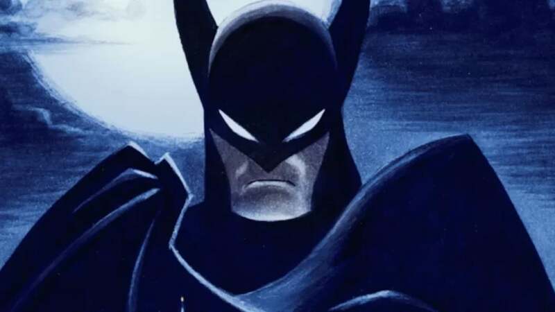 ‘Batman: Caped Crusader’: 2ª temporada ganha trailer INSTIGANTE