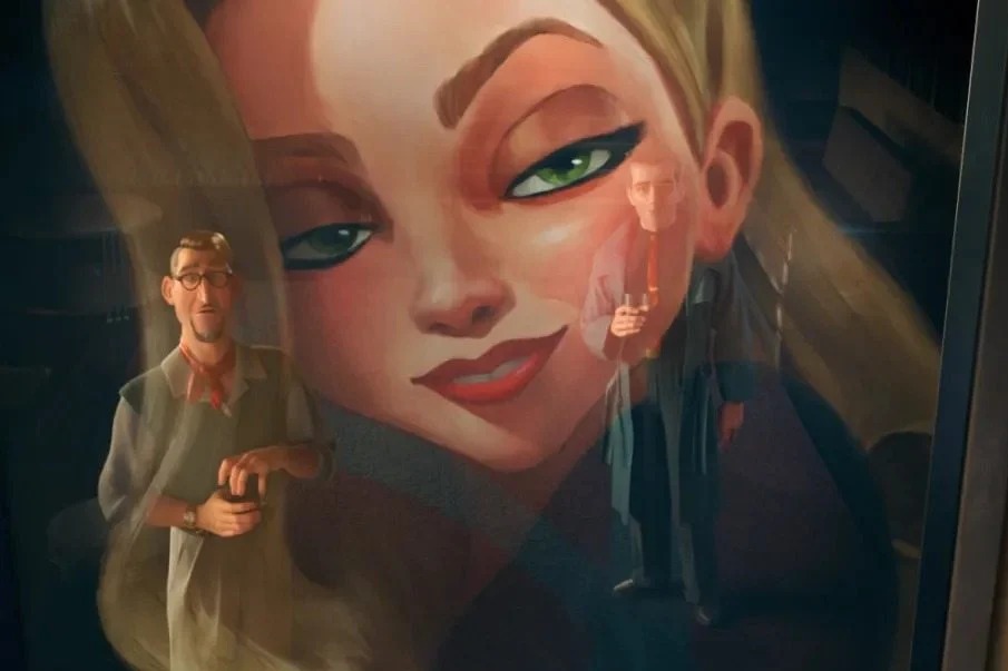 ‘Ray Gunn’: Nova animação do diretor de ‘Ratatouille’ ganha data de ESTREIA na Netflix!