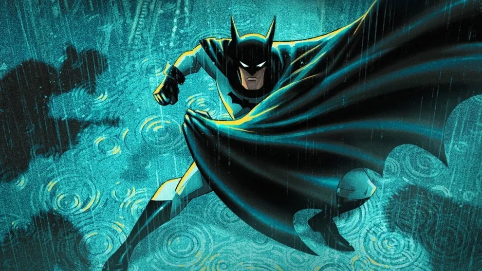 ‘Batman: Cruzado Encapuzado’: 2ª temporada da animação ganha trailer INCRÍVEL e data de es