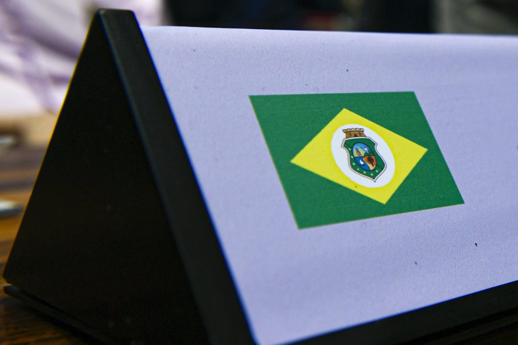 Quem são os pré-candidatos a senador pelo Ceará (CE) nas eleições de 2026