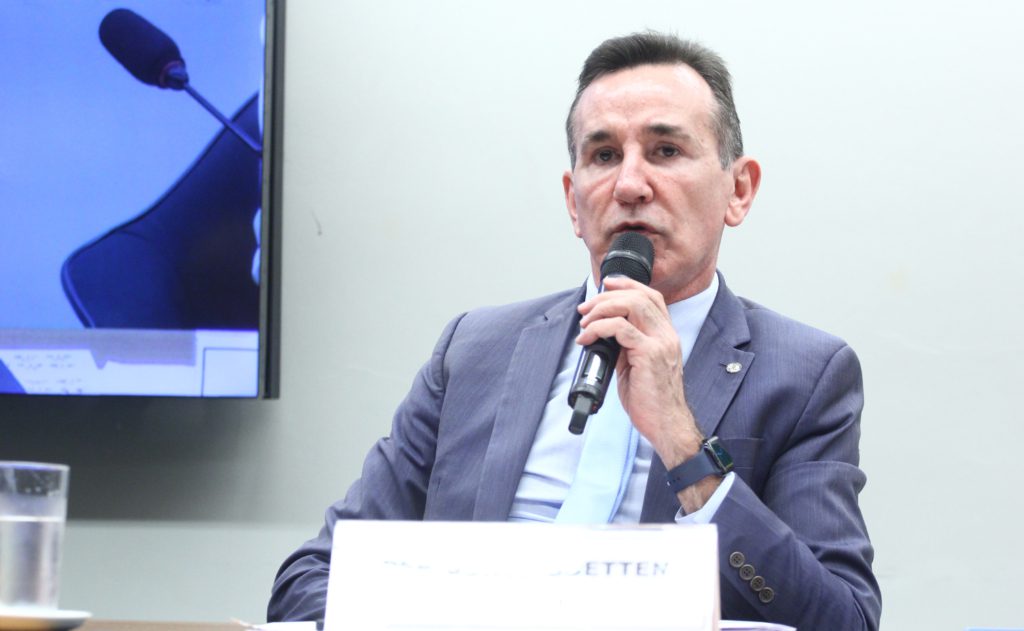 Teto do MEI: Relator, Jorge Goetten defende atualização do Simples e desoneração