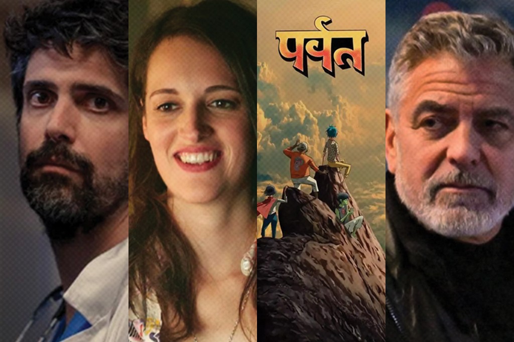Pérolas do streaming: o melhor da Netflix, da Mubi e do Apple TV+ em junho de 2026