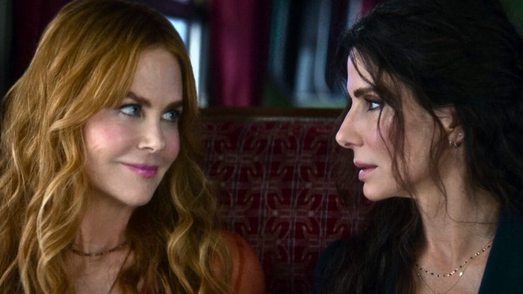 Sandra Bullock e Nicole Kidman retornam no novo trailer INCRÍVEL de ‘Da Magia à Sedução 2:
