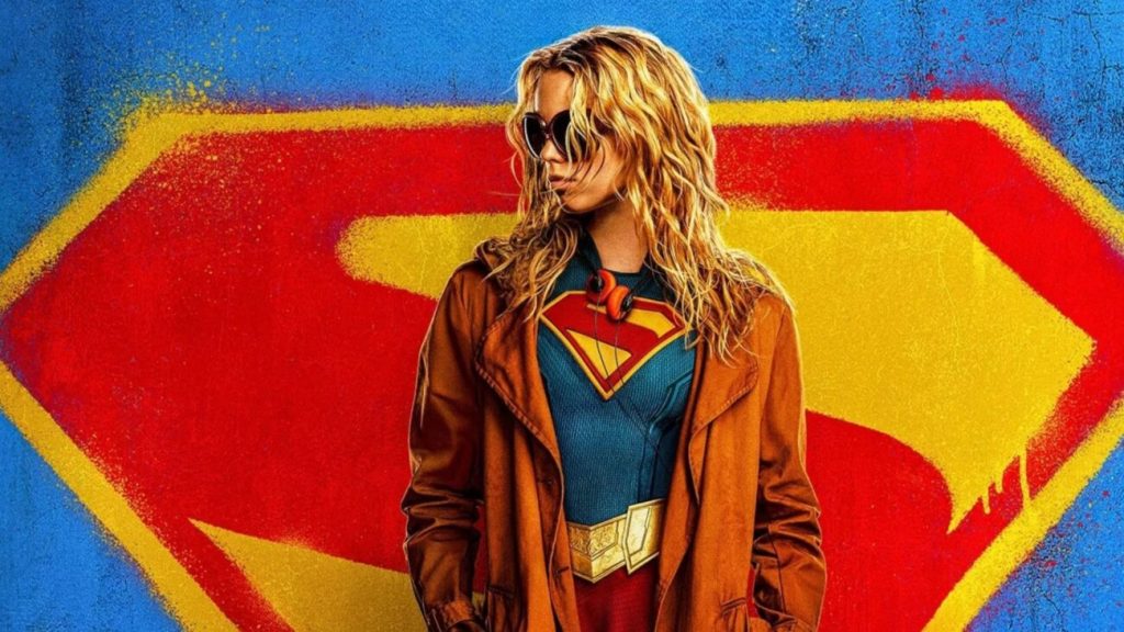 Crítica | ‘Supergirl’ é uma DESCONJUNTADA aventura espacial que vale a pena pelo carisma d