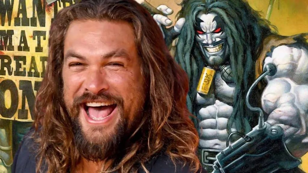 ‘Supergirl’: Lobo mostra seu lado implacável em nova cena; Confira!