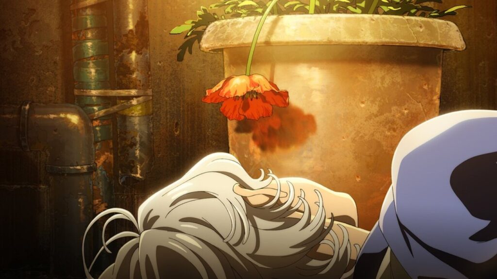‘Fool Night’: Netflix divulga primeiro teaser de novo anime de mundo distópico; Confira!