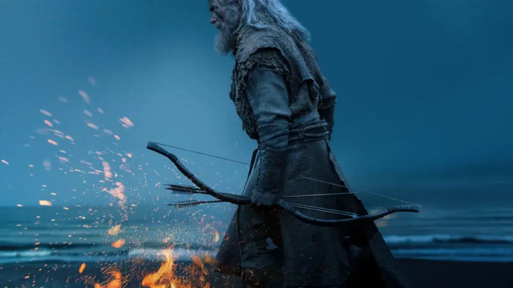 FLOPOU! ‘A Morte de Robin Hood’ deve ter a PIOR abertura nas bilheterias da carreira de Hu