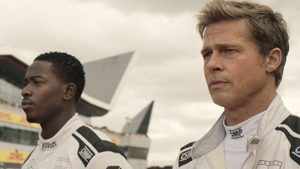 ‘F1 – Parte 2’: Produtor indiretamente confirma sequência do sucesso estrelado por Brad Pi