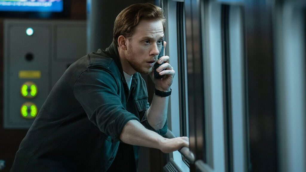 ‘Nightsleeper’: Suspense de sucesso da BBC é renovado para a 2ª temporada