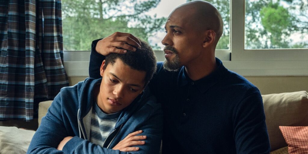 Crítica | ‘A Testemunha’ – Minissérie da Netflix sobre um True Crime cheio de erros nas in