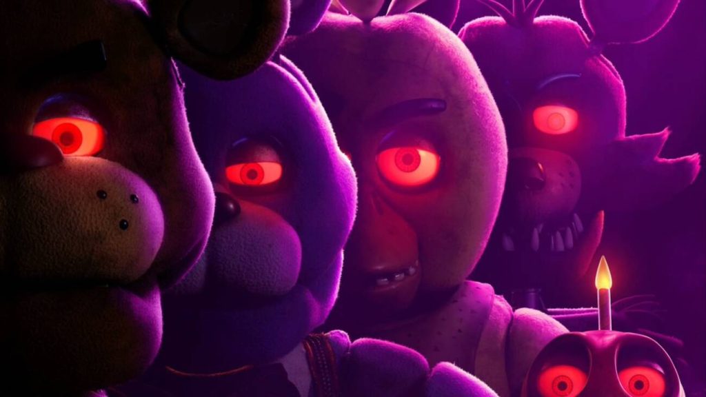 ‘Five Nights at Freddy’s 3’: Diretor de ‘Corrente do Mal’ está escrevendo o ROTEIRO da seq