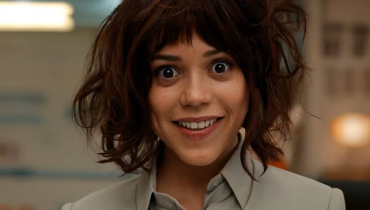 Jenna Ortega é uma ROBÔ em busca de uma amizade REAL no trailer de ‘Klara e o Sol’, da Spy