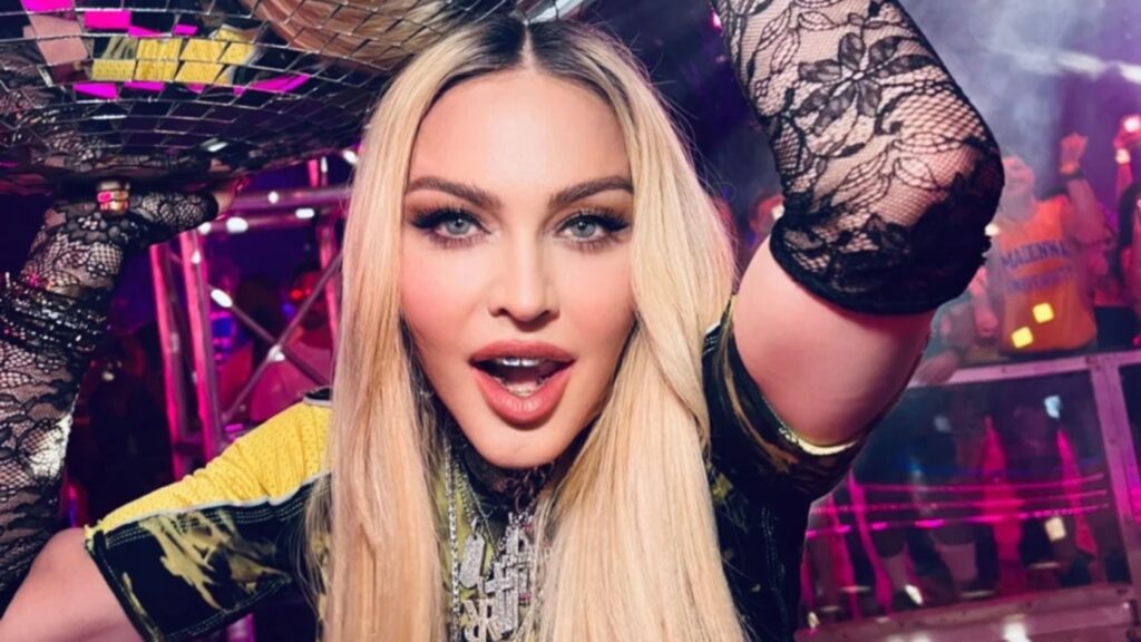 Cinebiografia da Madonna foi CANCELADA e motivo surpreende