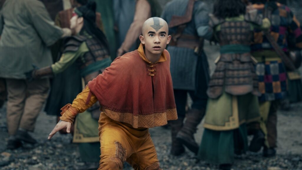 ‘Avatar: O Último Mestre do Ar’: 2ª temporada chega ao streaming; Saiba onde assistir!