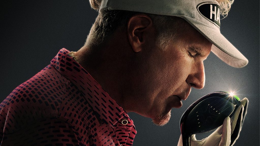 ‘O Falcão do Golfe’: Comédia esportiva com Will Ferrell ganha novo trailer HILÁRIO; Confir
