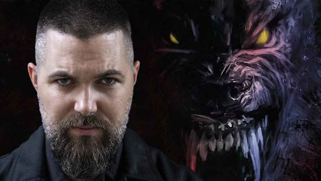 ‘Werwulf’: Terror de LOBISOMENS de Robert Eggers ganha foto com Aaron Taylor-Johnson