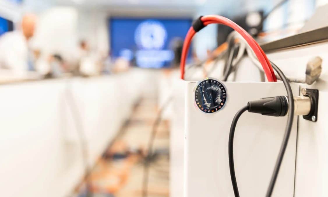 Europol desarticula redes de malwares e confisca US$ 47 milhões em criptomoedas