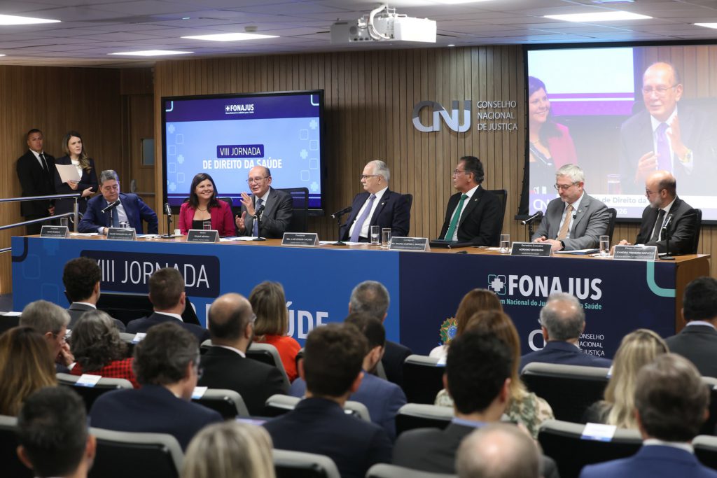 Sucesso no Fonajus leva pacientes a repetir mobilização nos conselhos locais