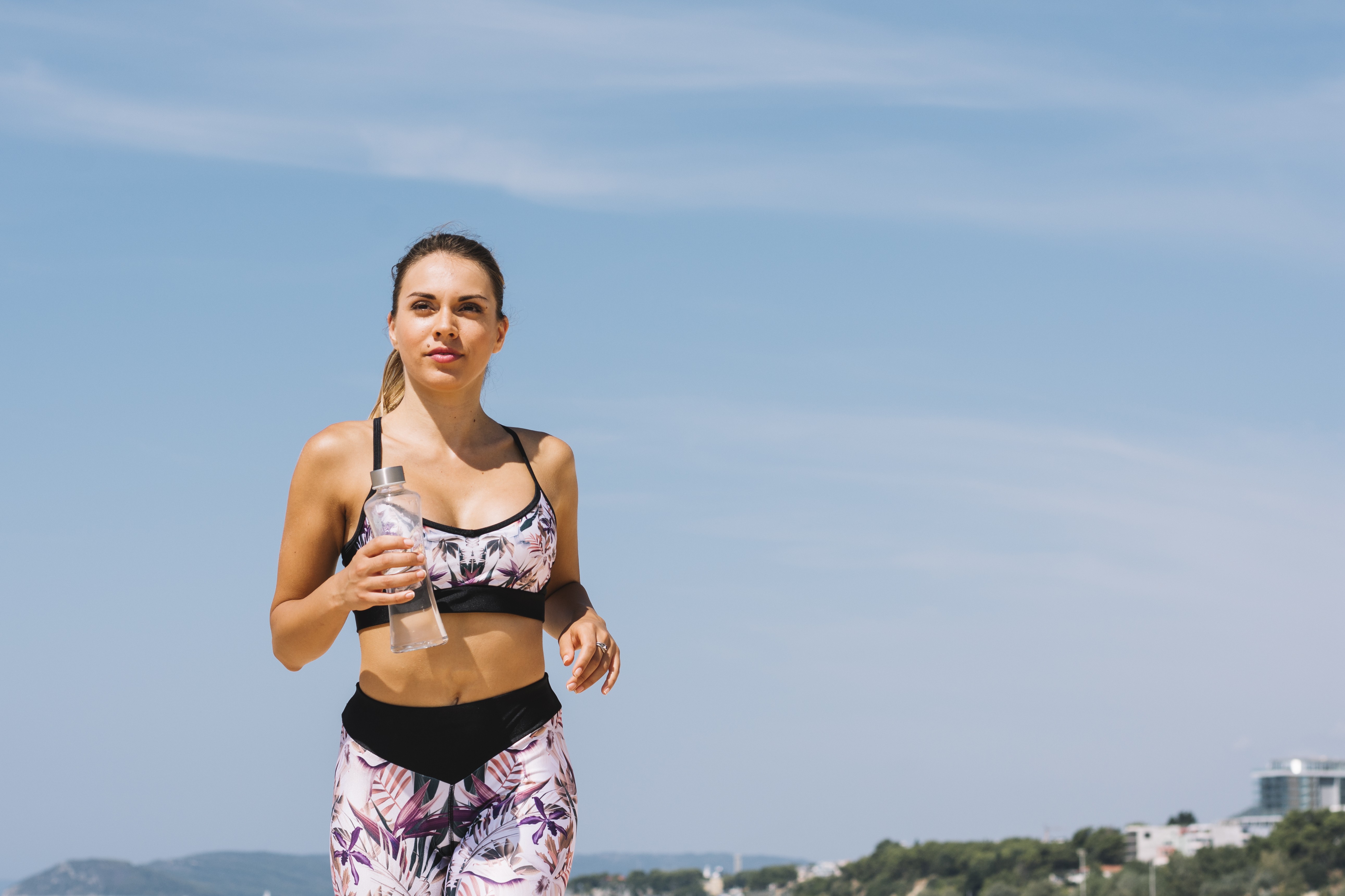 Looks de corrida: conforto e praticidade para sua performance
