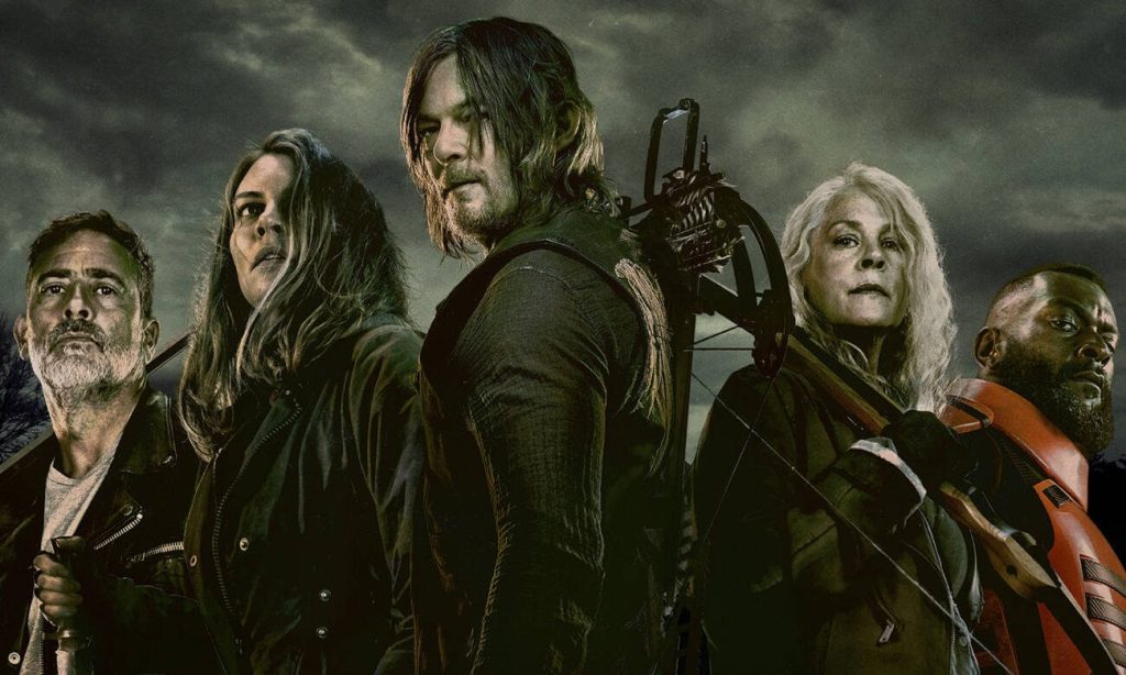 ‘The Walking Dead’: Robert Kirkman revela maior desafio da série