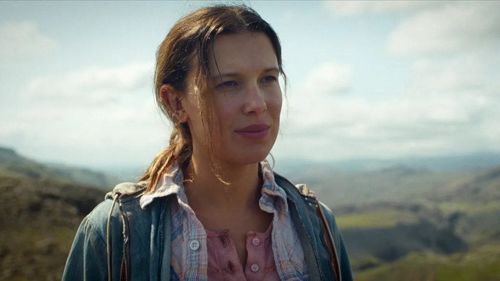 ‘Stranger Things’: Millie Bobby Brown fez acordo de SIGILO sobre o verdadeiro destino de E