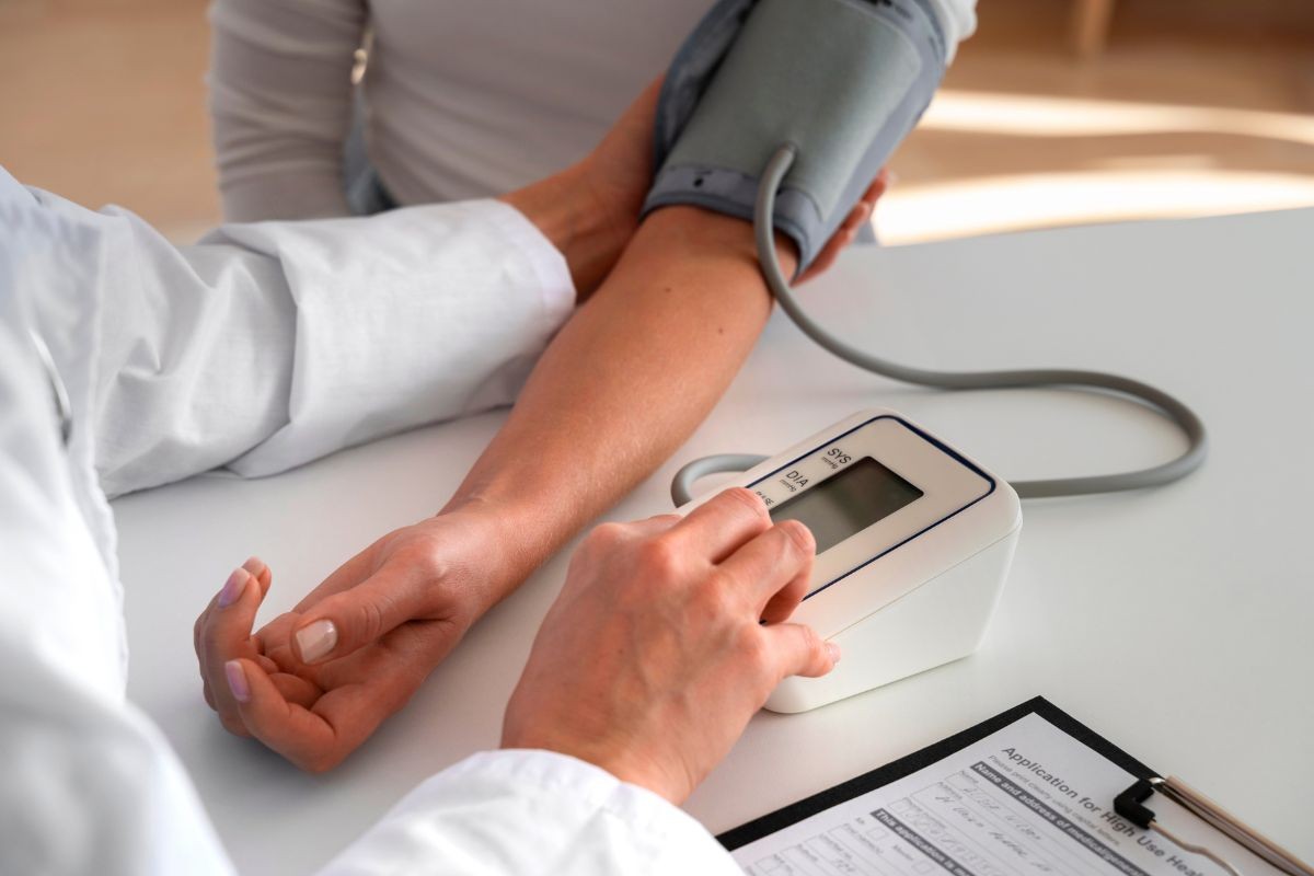 Praticar exercício físico pode ajudar a regular a pressão?