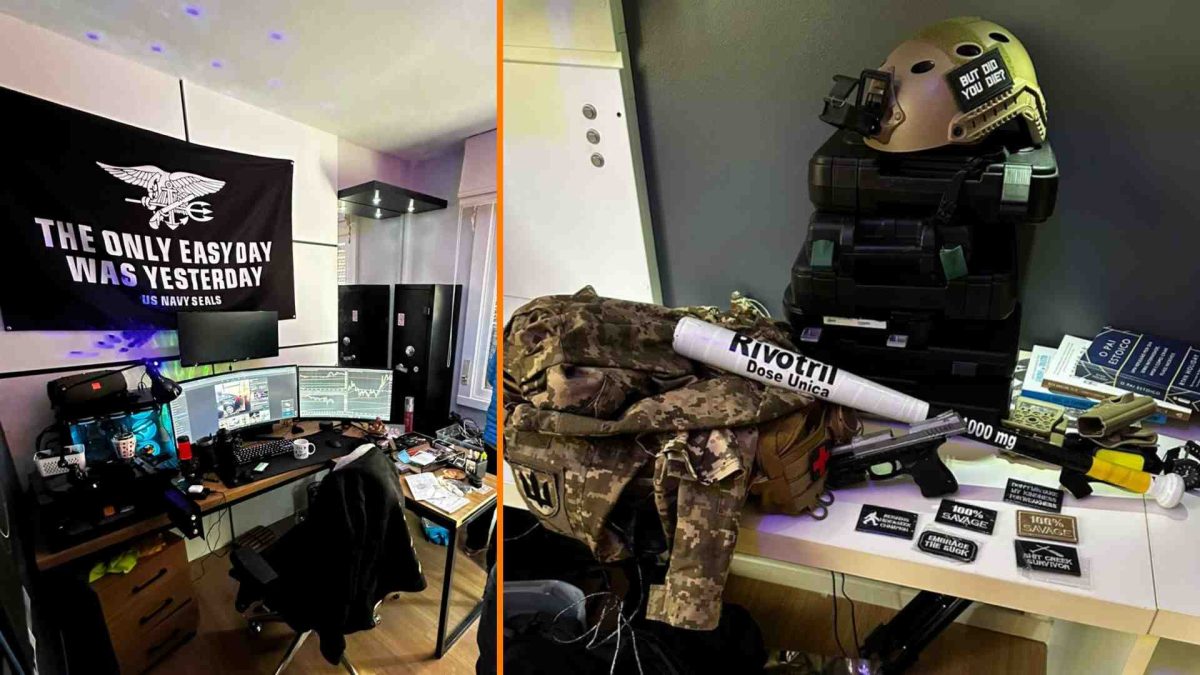 Autor de fraudes que fugiu para Ucrânia após promessa de lucros acaba preso em Porto Alegr
